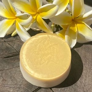 Honey Milk Face and Body Soap